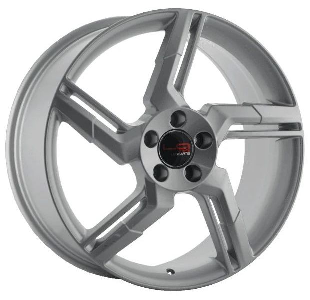 фото Колесный диск legeartis ct concept mb501 8.5xr20 5x112 et56 dia66.6