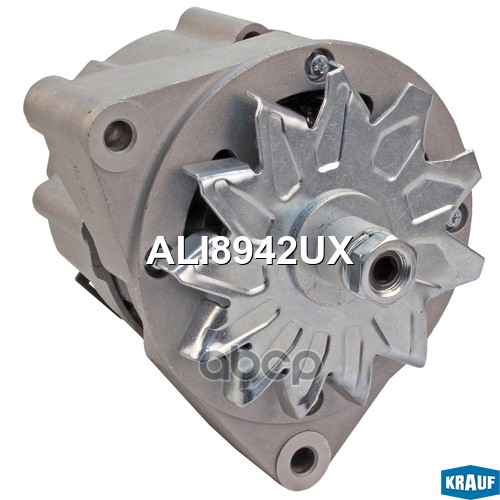 

Генератор Krauf ALI8942UX