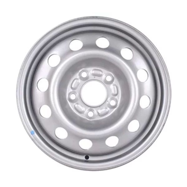 фото Колесный диск mw eurodisk 15006 6xr15 5x139.7 et40 dia98.5