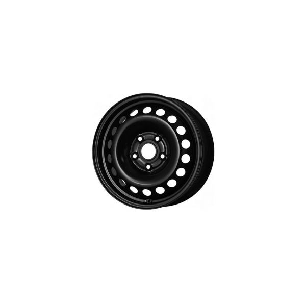 фото Колесный диск mw eurodisk 16012 6.5xr16 5x114.3 et45 dia60.1