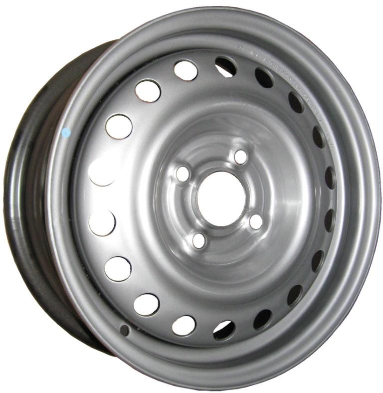 фото Колесный диск mw eurodisk 15003 6xr15 4x100 et48 dia54.1