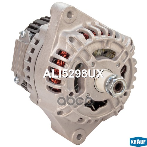 

Генератор Krauf ALI5298UX