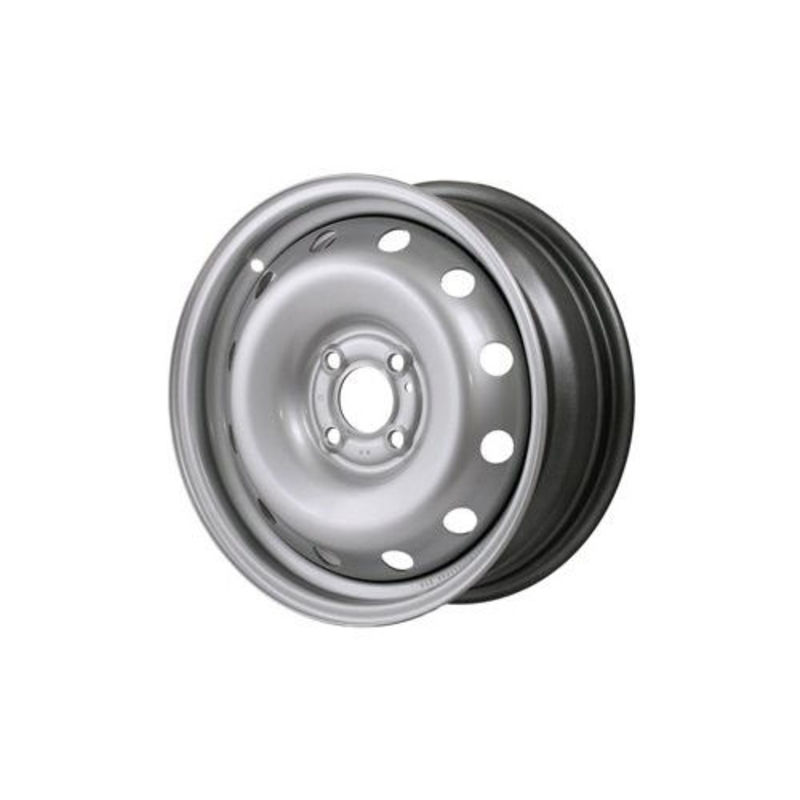 фото Колесный диск mw eurodisk 15001 6xr15 4x100 et50 dia60.1