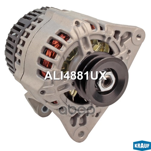 

Генератор Krauf ALI4881UX