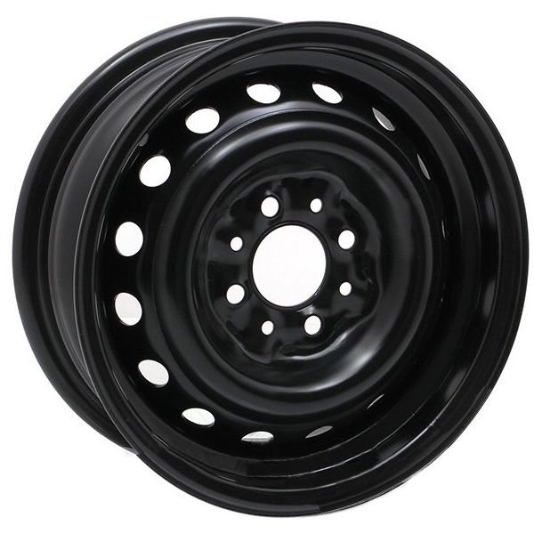 фото Колесный диск mw eurodisk 17003 7xr17 5x114.3 et39 dia60.1