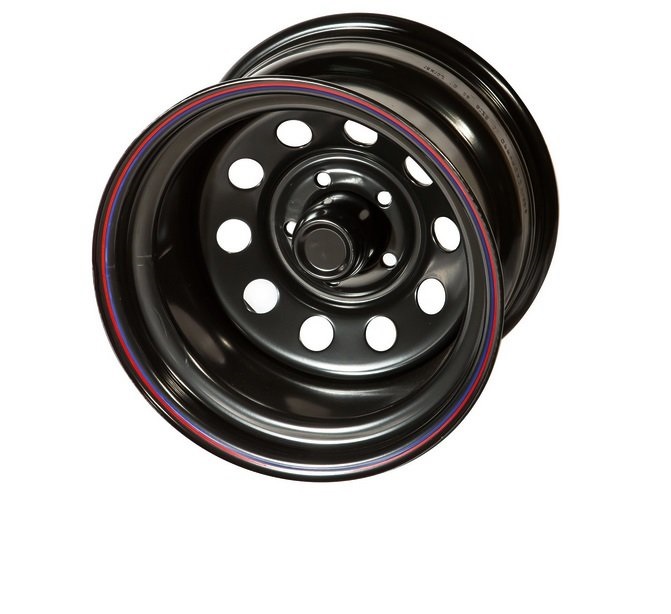 Колесный диск ORW Off Road Wheels Nissan/Toyota R16 8J 6x139.7 ET19 DIA110 1680-63910BL-19