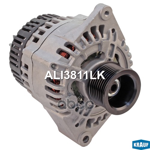 

Генератор Krauf ALI3811LK