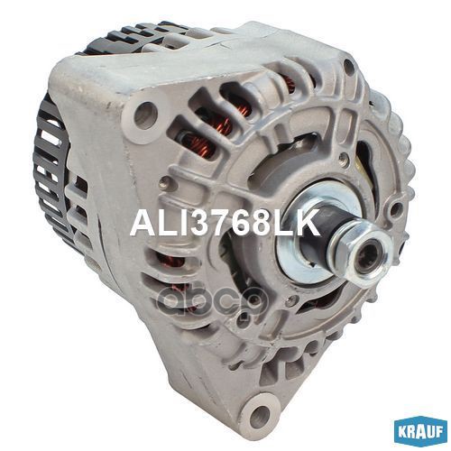 

Генератор Krauf ALI3768LK