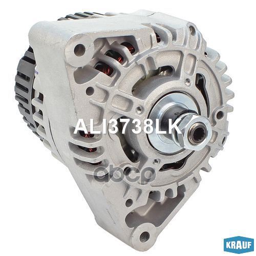 

Генератор Krauf ALI3738LK