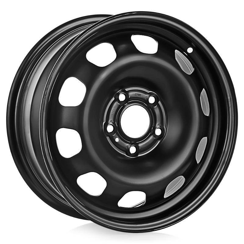 фото Колесный диск mw eurodisk 16003 6.5xr16 5x114.3 et50 dia66.1