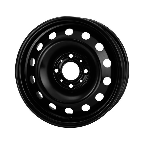 фото Колесный диск mw eurodisk 14013 5.5xr14 4x100 et49 dia56.5