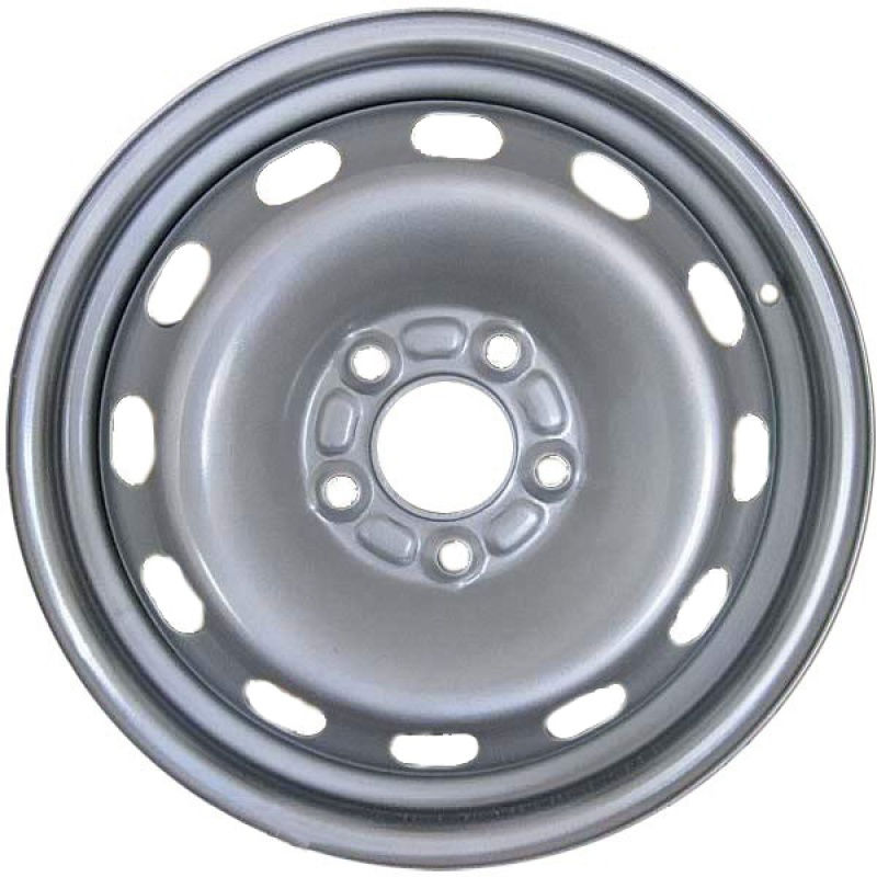 фото Колесный диск mw eurodisk 15000 6xr15 5x108 et52.5 dia63.3