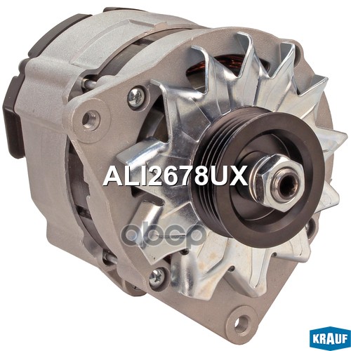 

Генератор Krauf ALI2678UX