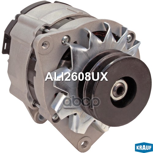 

Генератор Krauf ALI2608UX