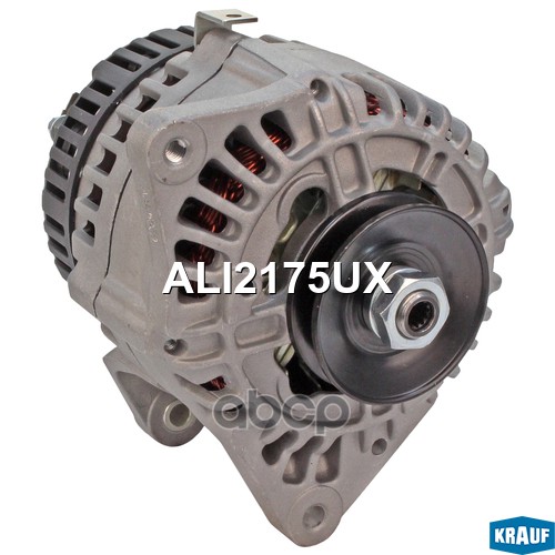 

Генератор Krauf ALI2175UX