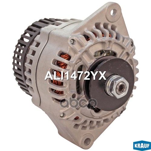 

Генератор Krauf ALI1472YX