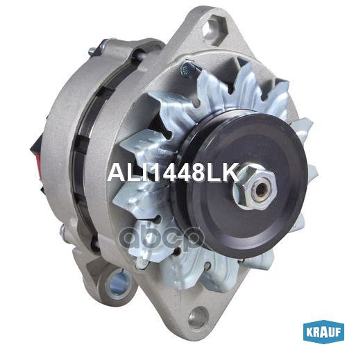 

Генератор Krauf ALI1448LK