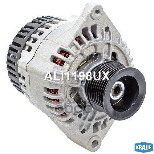 

Генератор Krauf ALI1198UX