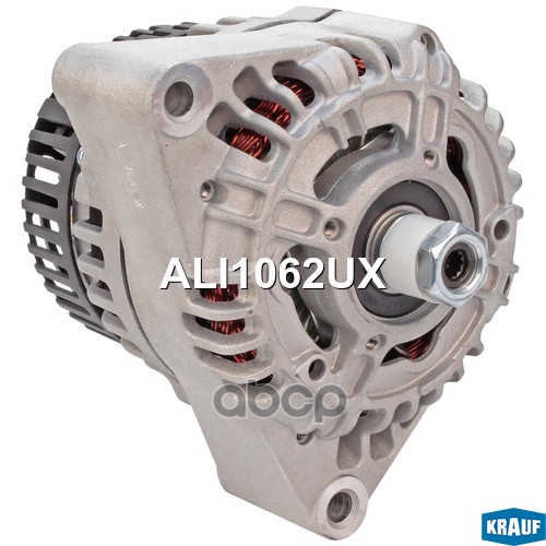 

Генератор Krauf ALI1062UX