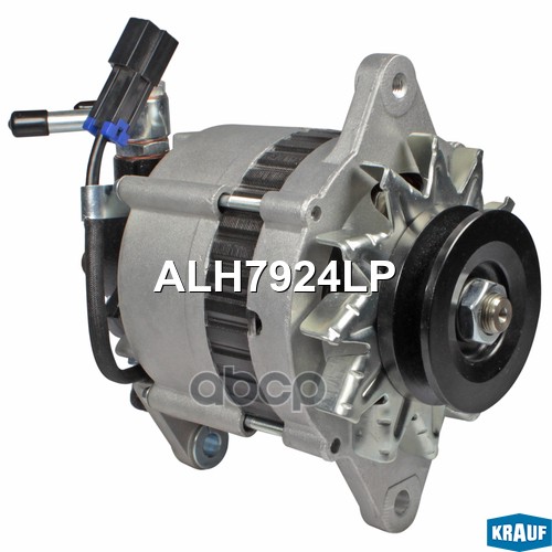 

Генератор Krauf ALH7924LP