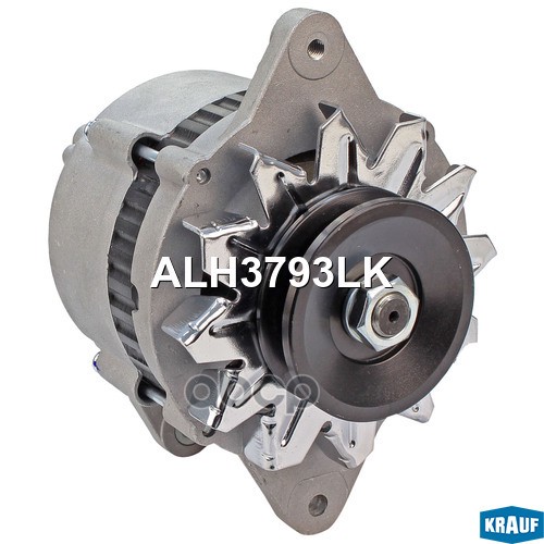 

Генератор Krauf ALH3793LK