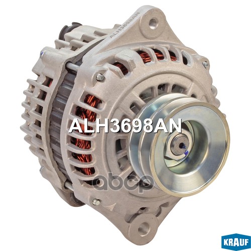 

Генератор Krauf ALH3698AN