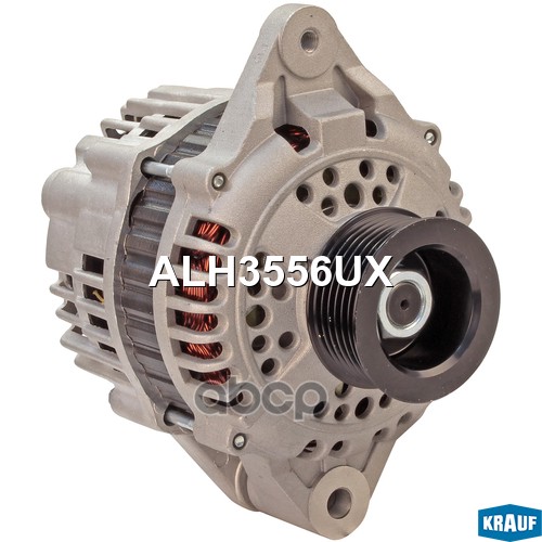 

Генератор Krauf ALH3556UX