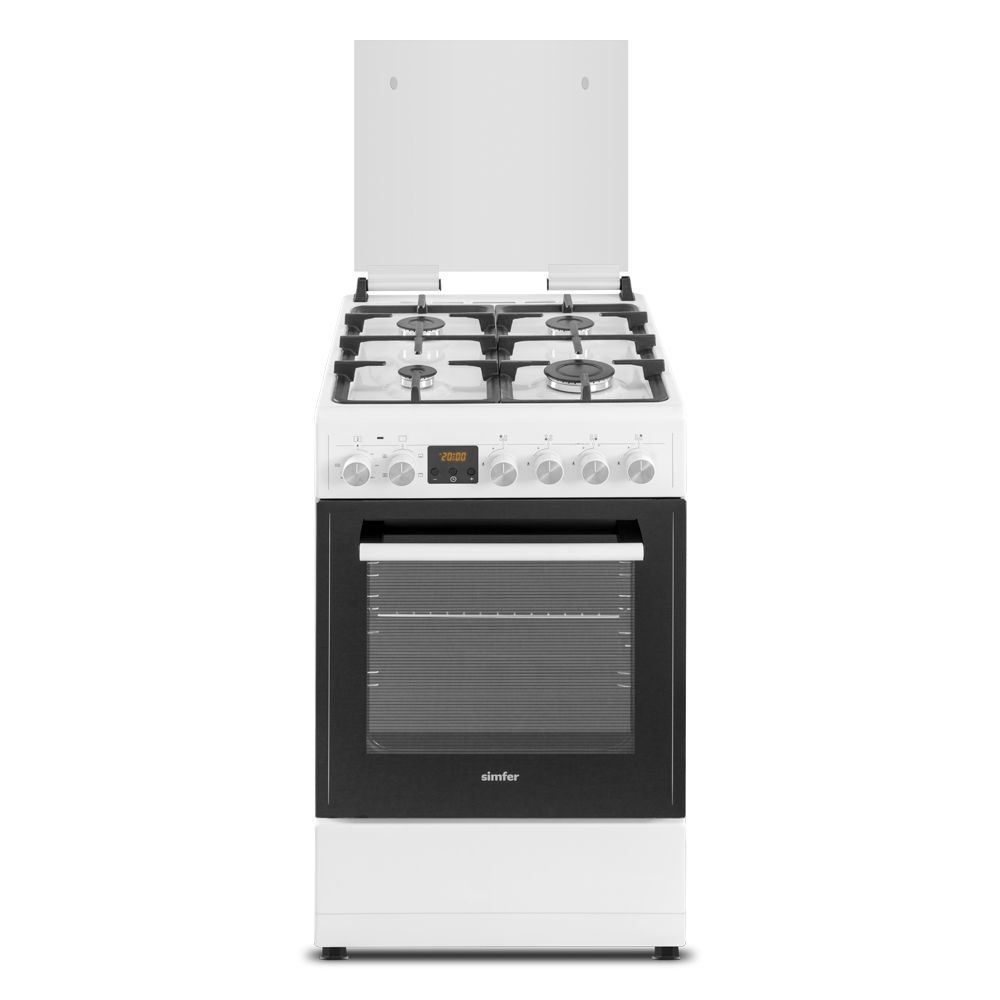 

Комбинированная плита F56MW46115, F56MW46115