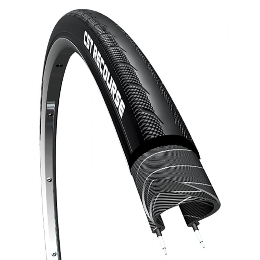 

Велопокрышка 28" CST 700x28C C1808 TB88748000, Черный