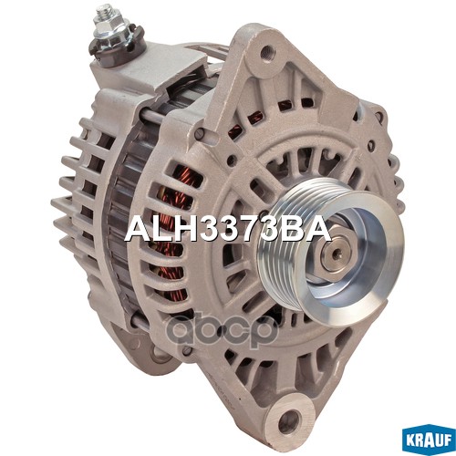 

Генератор Krauf ALH3373BA