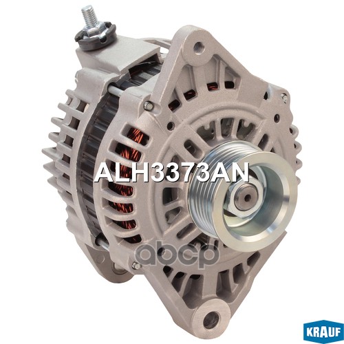 

Генератор Krauf ALH3373AN