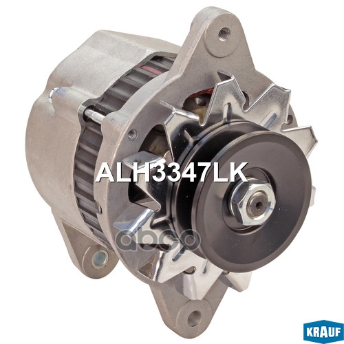 

Генератор Krauf ALH3347LK