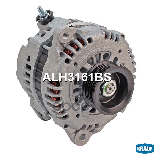 

Генератор Krauf ALH3161BS