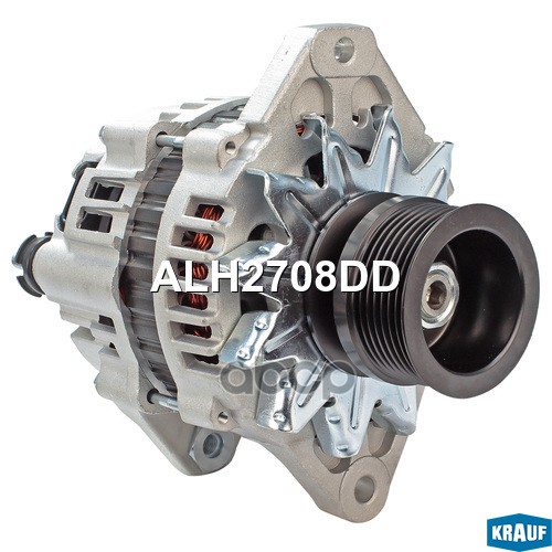 

Генератор Krauf ALH2708DD