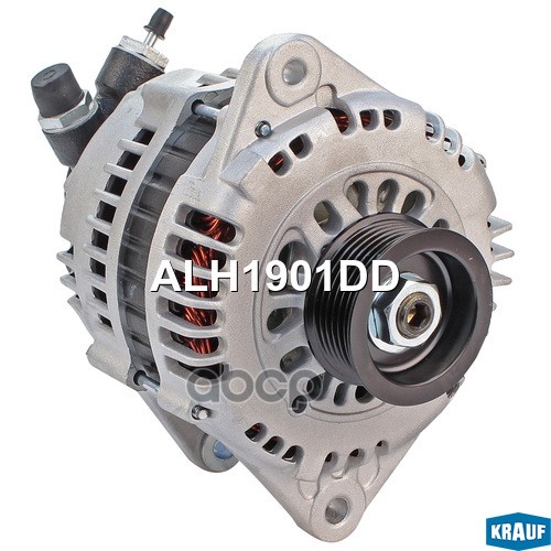 

Генератор Krauf ALH1901DD