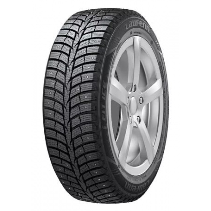 

Шины Laufenn I FIT ICE LW71 225/50 R17 T 98