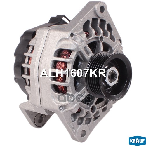 

Генератор Krauf ALH1607KR