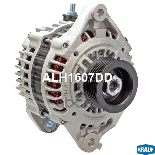 

Генератор Krauf ALH1607DD