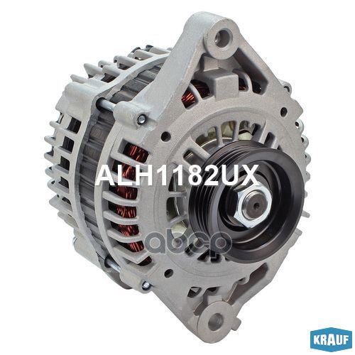 

Генератор Krauf ALH1182UX