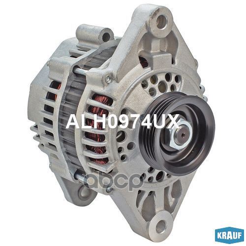 

Генератор Krauf ALH0974UX