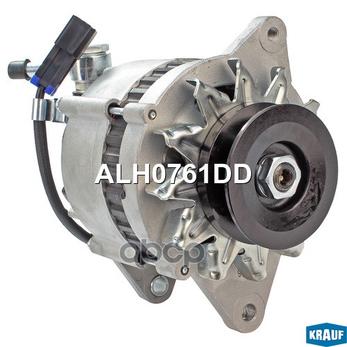 

Генератор Krauf ALH0761DD