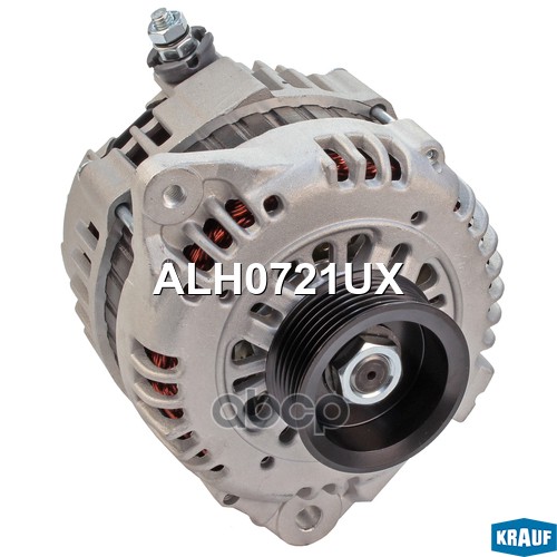 

Генератор Krauf ALH0721UX