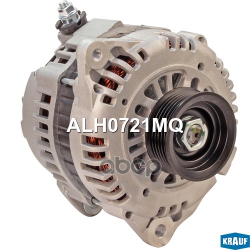 

Генератор Krauf ALH0721MQ