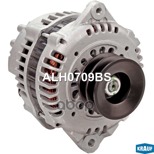

Генератор Krauf ALH0709BS