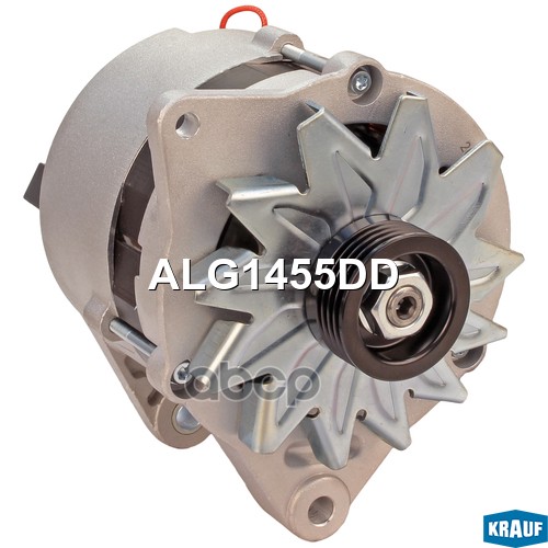 

Генератор Krauf ALG1455DD