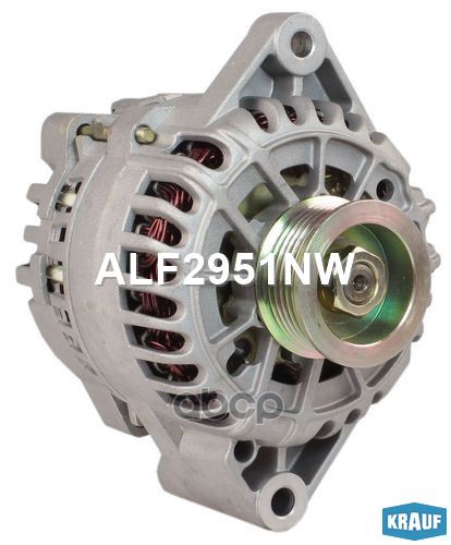 

Генератор Krauf ALF2951NW