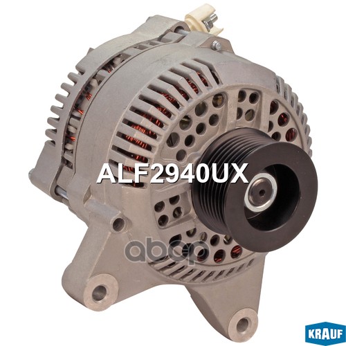 

Генератор Krauf ALF2940UX