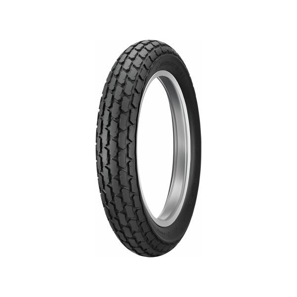 

Мотошина Dunlop K180 130/80 -18 66P TT Задняя (Rear)