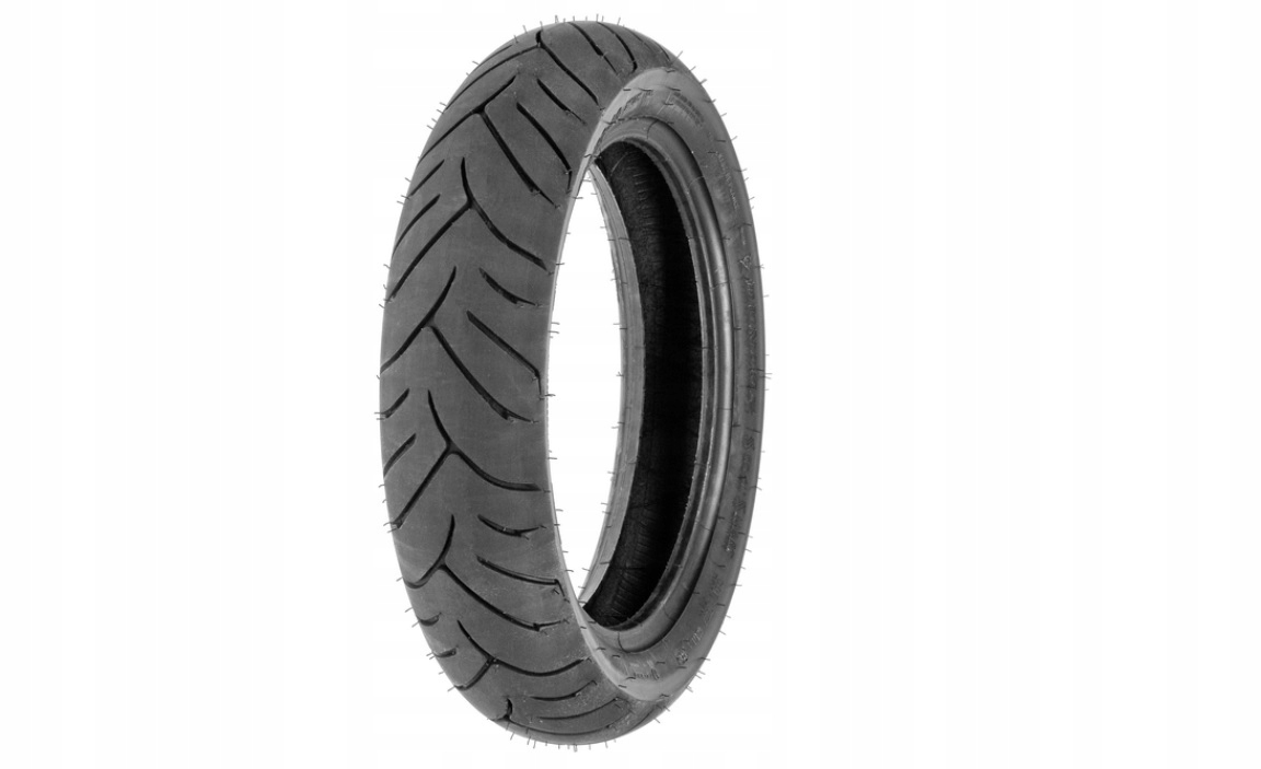 фото Мотошина dunlop scootsmart 110/90 -12 64l tl передняя (front)