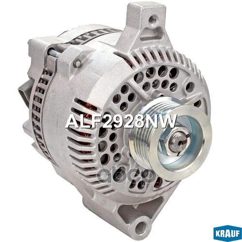 

Генератор Krauf ALF2928NW